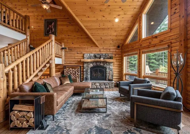 Photo 2 of Single family home for sale at 229 Lee Ln, Breckenridge, CO 80424 | MLS# 5290058 | Listing updated on 2026-06-10