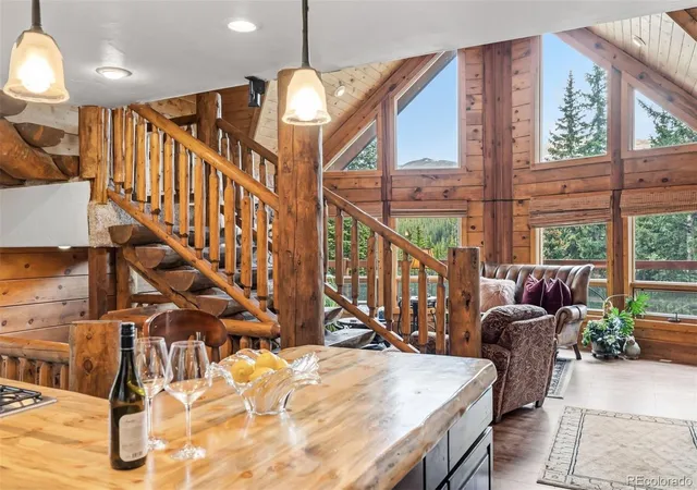Photo 3 of Single family home for sale at 229 Lee Ln, Breckenridge, CO 80424 | MLS# 5290058 | Listing updated on 2026-06-10