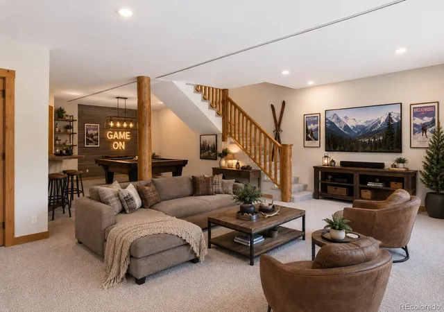 Photo 4 of Single family home for sale at 229 Lee Ln, Breckenridge, CO 80424 | MLS# 5290058 | Listing updated on 2026-06-10
