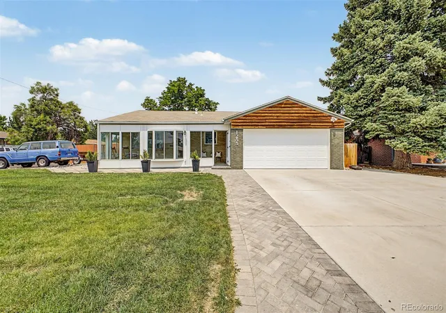 Homes for sale in Broomfield, CO | 1255 W 6th Ave, Broomfield, CO 80020 | MLS# 9627502