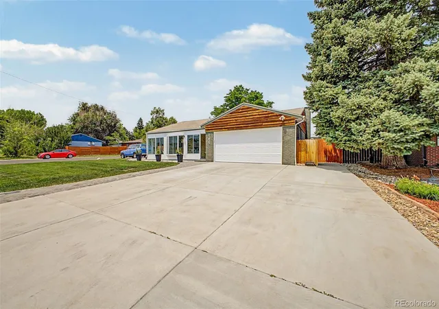 Homes for sale in Broomfield, CO | 1255 W 6th Ave, Broomfield, CO 80020 | MLS# 9627502