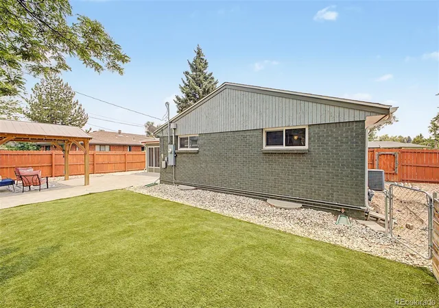 Homes for sale in Broomfield, CO | 1255 W 6th Ave, Broomfield, CO 80020 | MLS# 9627502