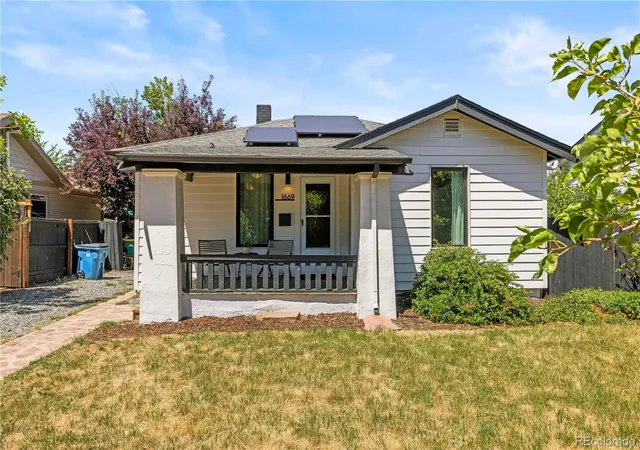 Homes for sale in Aurora, CO | 1669 Dallas St, Aurora, CO 80010 | MLS# 4752301