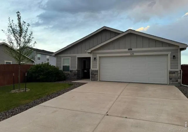 Homes for sale in Wiggins, CO | 519 Wildcat Pkwy, Wiggins, CO 80654 | MLS# IR1061365