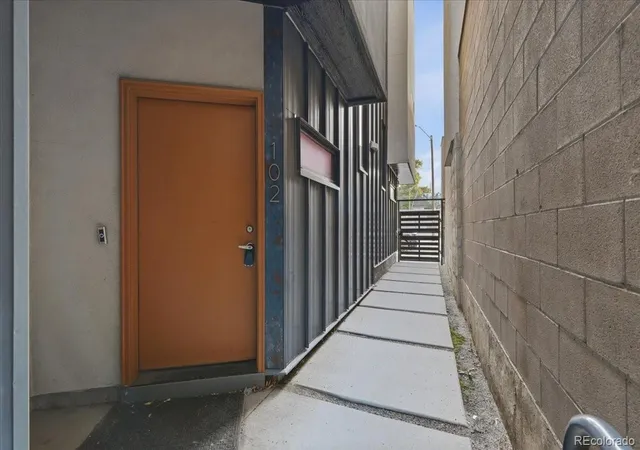Photo 3 of Townhouse for sale at 3524 Navajo St #102, Denver, CO 80211 | MLS# 1990283 | Listing updated on 2026-10-01