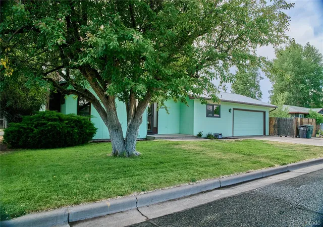 Homes for sale in Alamosa, CO | 710 Plachy Dr, Alamosa, CO 81101 | MLS# 4802555