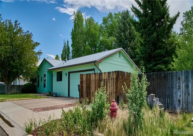 Homes for sale in Alamosa, CO | 710 Plachy Dr, Alamosa, CO 81101 | MLS# 4802555