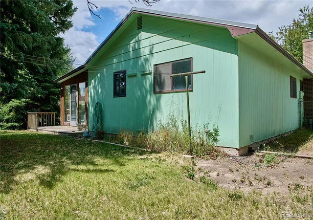 Homes for sale in Alamosa, CO | 710 Plachy Dr, Alamosa, CO 81101 | MLS# 4802555