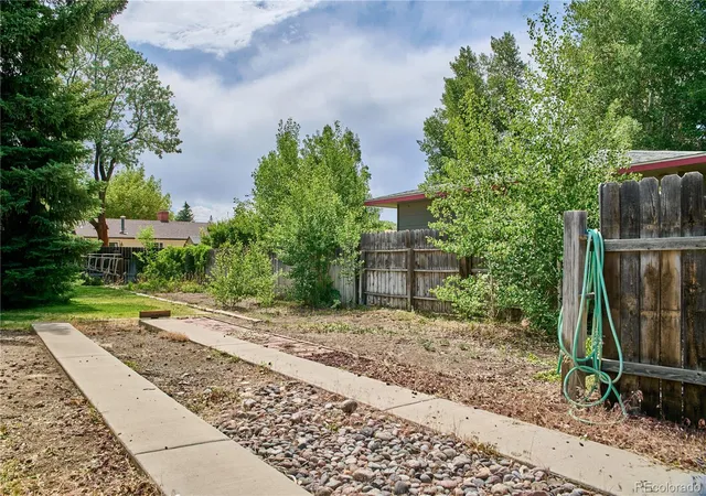Homes for sale in Alamosa, CO | 710 Plachy Dr, Alamosa, CO 81101 | MLS# 4802555