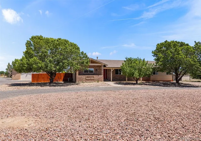 Homes for sale in Pueblo, CO | 1151 W Buena Ventura Ct, Pueblo, CO 81007 | MLS# 9795092