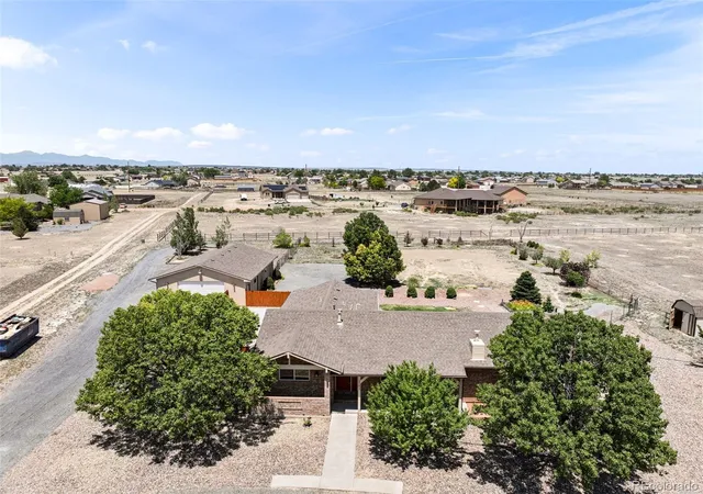 Homes for sale in Pueblo, CO | 1151 W Buena Ventura Ct, Pueblo, CO 81007 | MLS# 9795092