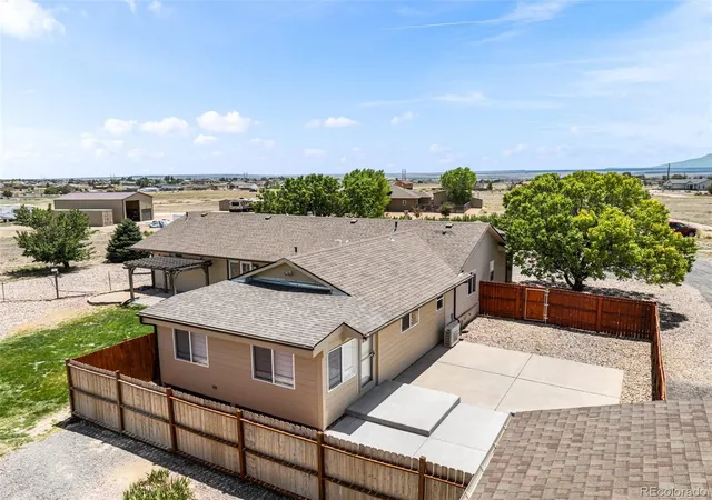 Homes for sale in Pueblo, CO | 1151 W Buena Ventura Ct, Pueblo, CO 81007 | MLS# 9795092