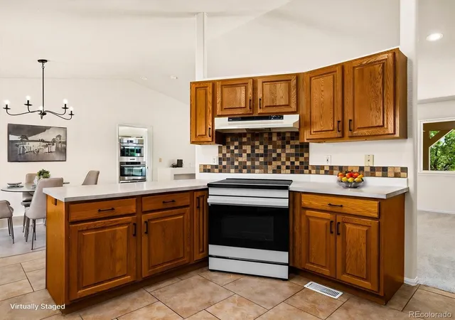Homes for sale in Pueblo, CO | 1151 W Buena Ventura Ct, Pueblo, CO 81007 | MLS# 9795092