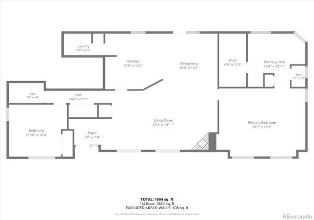 50th image of 1151 W Buena Ventura Ct, Pueblo, CO 81007 | MLS# 9795092