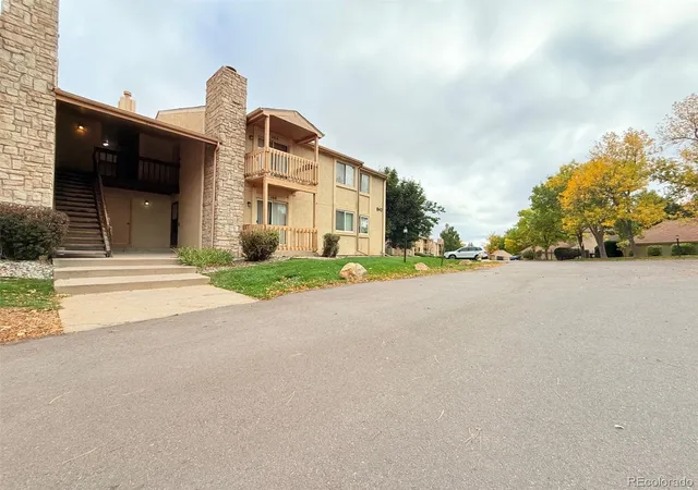 2nd image of 840 Tenderfoot Hl Rd, Colorado Springs, CO 80906