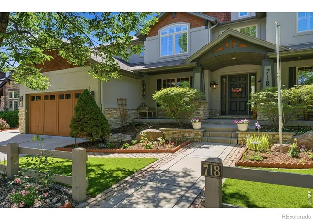 Homes for sale in Lafayette, CO | 718 Skywalker Pt, Lafayette, CO 80026 | MLS# IR1061367