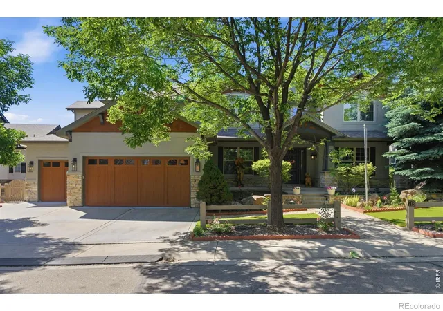 Homes for sale in Lafayette, CO | 718 Skywalker Pt, Lafayette, CO 80026 | MLS# IR1061367