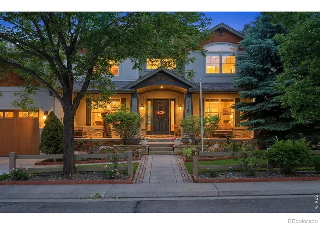 Homes for sale in Lafayette, CO | 718 Skywalker Pt, Lafayette, CO 80026 | MLS# IR1061367