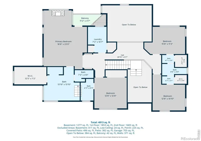 Homes for sale in Lafayette, CO | 718 Skywalker Pt, Lafayette, CO 80026 | MLS# IR1061367