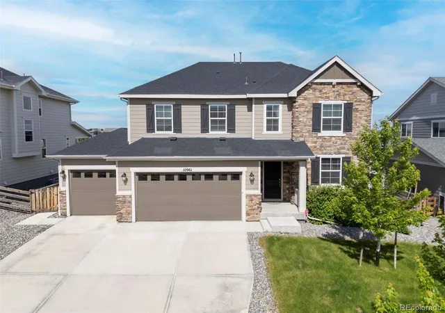 1st image of 10961 Pagosa St, Commerce City, CO 80022 | MLS# 1594244
