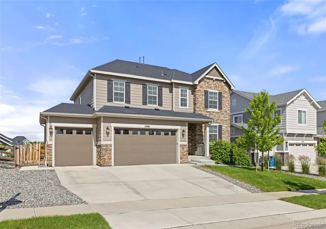 3rd image of 10961 Pagosa St, Commerce City, CO 80022 | MLS# 1594244