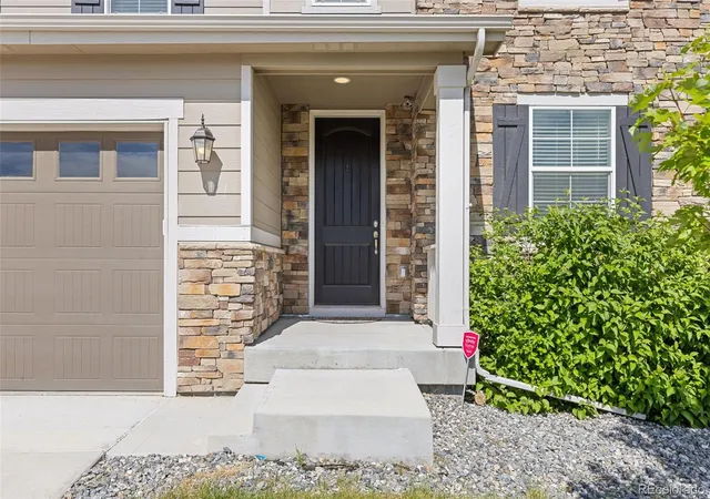 4th image of 10961 Pagosa St, Commerce City, CO 80022 | MLS# 1594244
