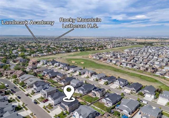 50th image of 10961 Pagosa St, Commerce City, CO 80022 | MLS# 1594244