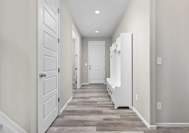 5th image of 10961 Pagosa St, Commerce City, CO 80022 | MLS# 1594244