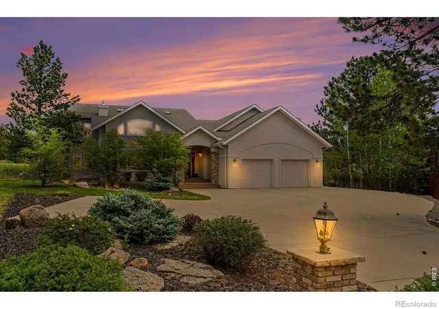 42nd image of 680 Findley Ct, Estes Park, CO 80517 | MLS# IR1061369