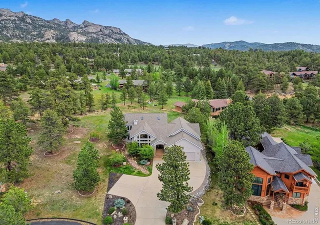 2nd image of 680 Findley Ct, Estes Park, CO 80517 | MLS# IR1061369