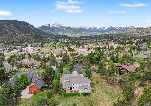 3rd image of 680 Findley Ct, Estes Park, CO 80517 | MLS# IR1061369
