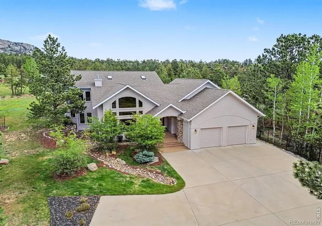 4th image of 680 Findley Ct, Estes Park, CO 80517 | MLS# IR1061369