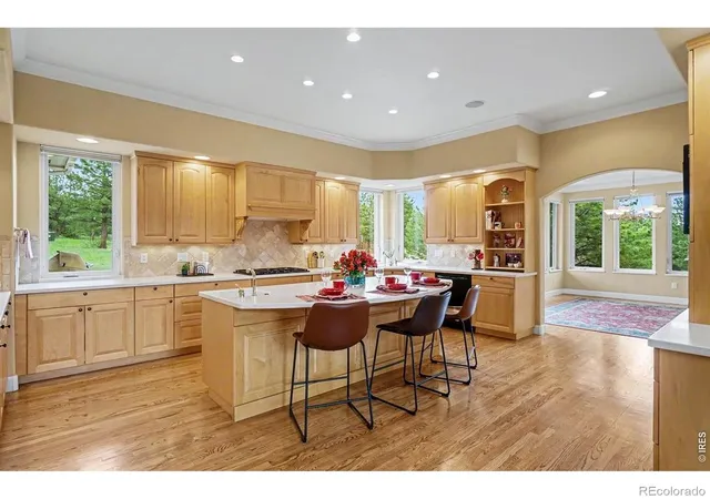 Photo 3 of Single family home for sale at 680 Findley Ct, Estes Park, CO 80517 | MLS# IR1061369 | Listing updated on 2026-10-25