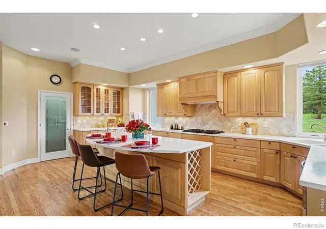 Photo 4 of Single family home for sale at 680 Findley Ct, Estes Park, CO 80517 | MLS# IR1061369 | Listing updated on 2026-10-25