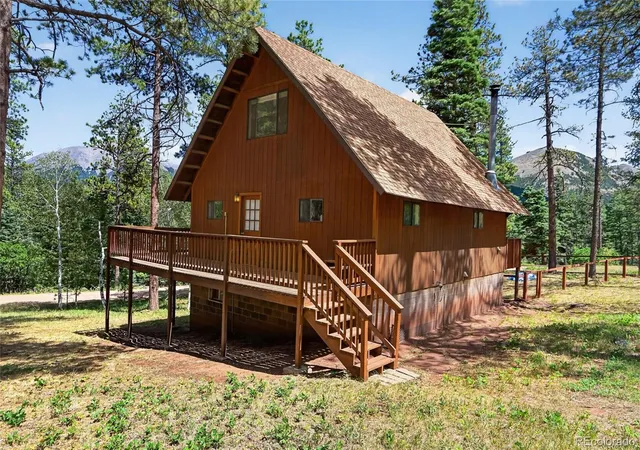Homes for sale in Cuchara, CO | 45 Co Rd 401 St, Cuchara, CO 81055 | MLS# 3928845