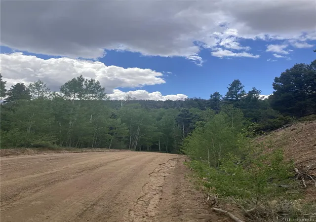 Homes for sale in San Luis, CO | Lot 6858 Starkweather Rd, San Luis, CO 81152 | MLS# 5366281