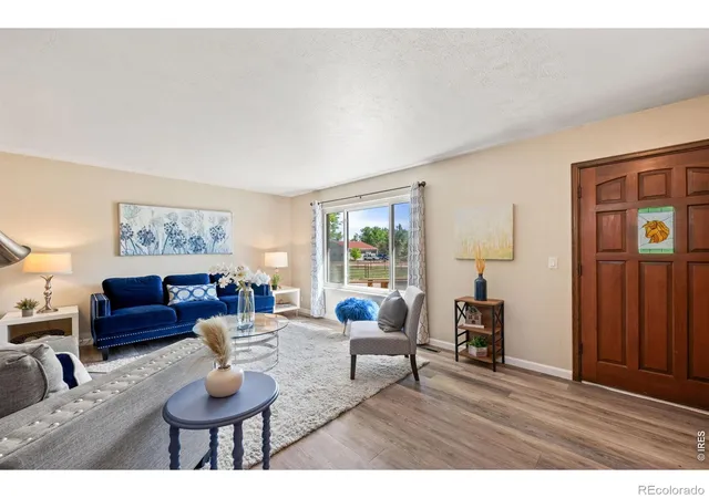 Photo 3 of Single family home for sale at 5427 Aspen Ave, Erie, CO 80516 | MLS# IR1061370 | Listing updated on 2026-10-08