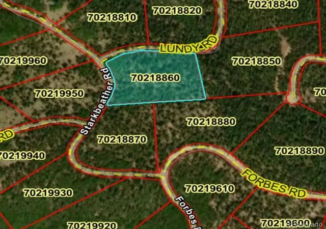 Homes for sale in San Luis, CO | Lot 6613 Starkweather Rd, San Luis, CO 81152 | MLS# 6627846