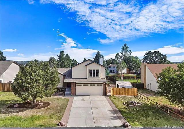 Homes for sale in Monument, CO | 683 Trumbull Ln, Monument, CO 80132 | MLS# 4899443
