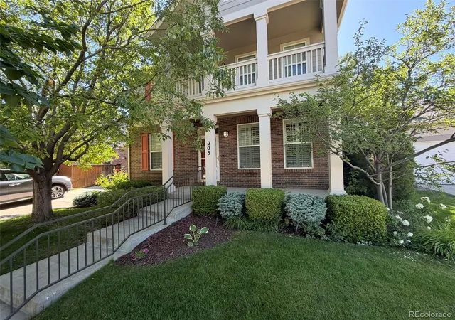 1st image of 203 Oneida Ct, Denver, CO 80220 | MLS# 9811196