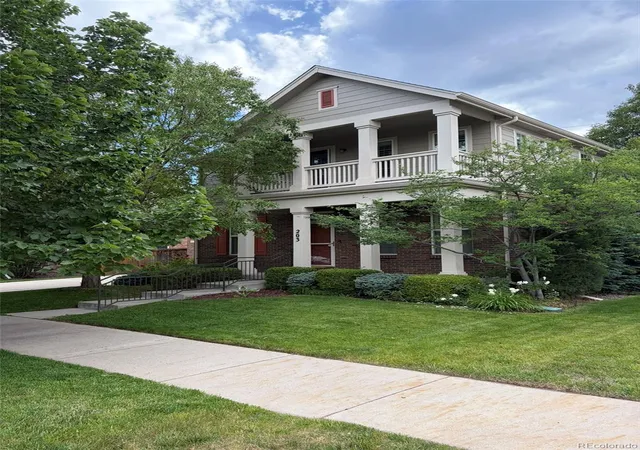 26th image of 203 Oneida Ct, Denver, CO 80220 | MLS# 9811196