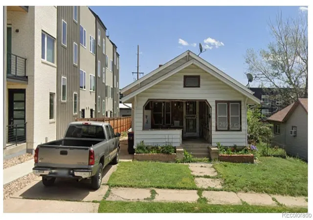 1st image of 1276 Osceola St, Denver, CO 80204 | MLS# 9040756