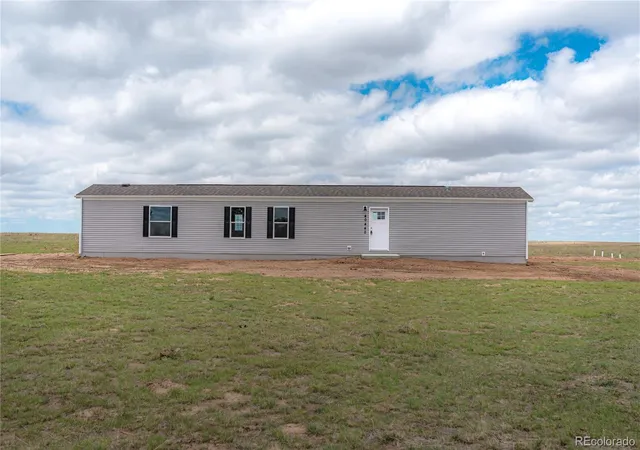 Homes for sale in Rush, CO | 40440 Truckton Rd, Rush, CO 80833 | MLS# 8717176