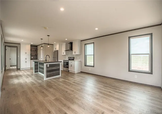 Homes for sale in Rush, CO | 40440 Truckton Rd, Rush, CO 80833 | MLS# 8717176