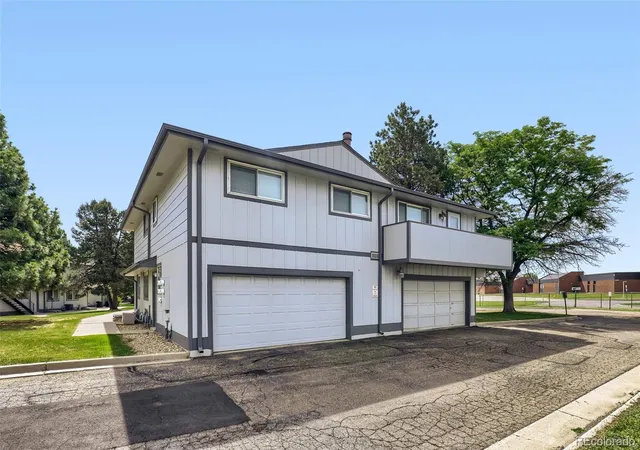 23rd image of 1162 S Eagle Cir #A, Aurora, CO 80012 | MLS# 3007603