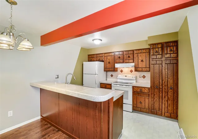 Condo for sale at 1162 S Eagle Cir #A, Aurora, CO 80012 | MLS# 3007603