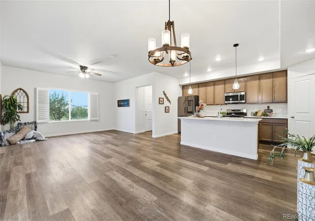 Homes for sale in Colorado Springs, CO | 7654 Sun Shimmer Vw, Colorado Springs, CO 80908 | MLS# 3483624