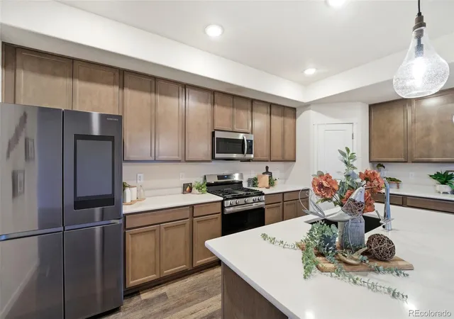 Homes for sale in Colorado Springs, CO | 7654 Sun Shimmer Vw, Colorado Springs, CO 80908 | MLS# 3483624