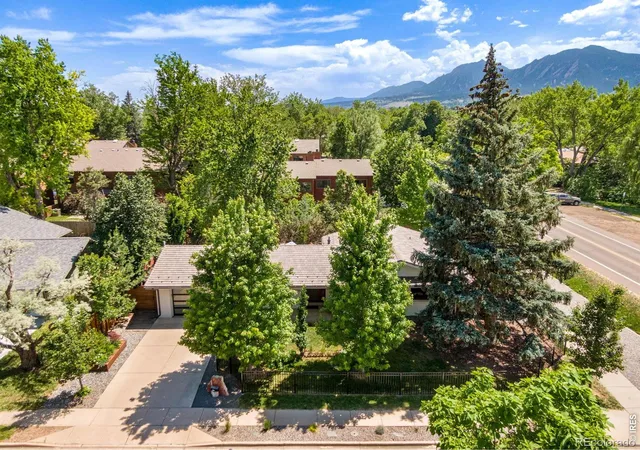 2nd image of 2610 Lloyd Cir, Boulder, CO 80304 | MLS# IR1061378