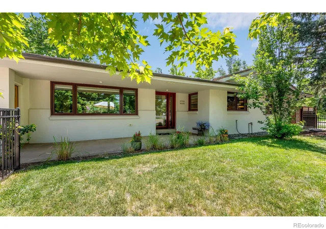 Photo 1 of Sale Pending at 2610 Lloyd Cir, Boulder, CO 80304 | MLS# IR1061378 | Listing updated on 2026-09-22